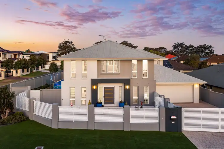 25 Manor Street, Eight Mile Plains QLD 4113