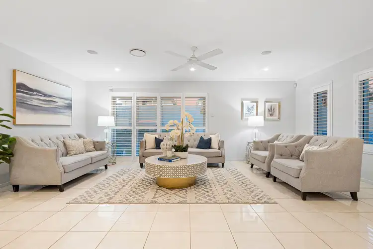 Second view of Homely house listing, 25 Manor Street, Eight Mile Plains QLD 4113