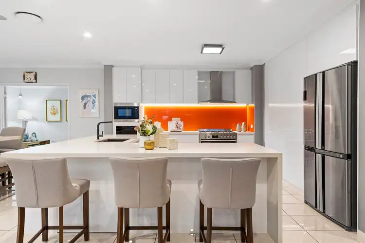 Third view of Homely house listing, 25 Manor Street, Eight Mile Plains QLD 4113