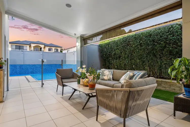 Fourth view of Homely house listing, 25 Manor Street, Eight Mile Plains QLD 4113