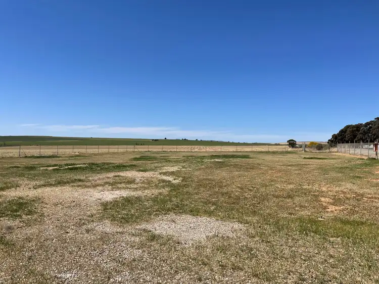 Lot 732 Arthur Street, Booleroo Centre SA 5482