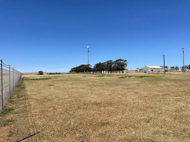 Second view of Homely land listing, Lot 732 Arthur Street, Booleroo Centre SA 5482