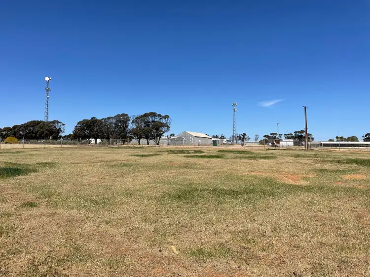 Third view of Homely land listing, Lot 732 Arthur Street, Booleroo Centre SA 5482