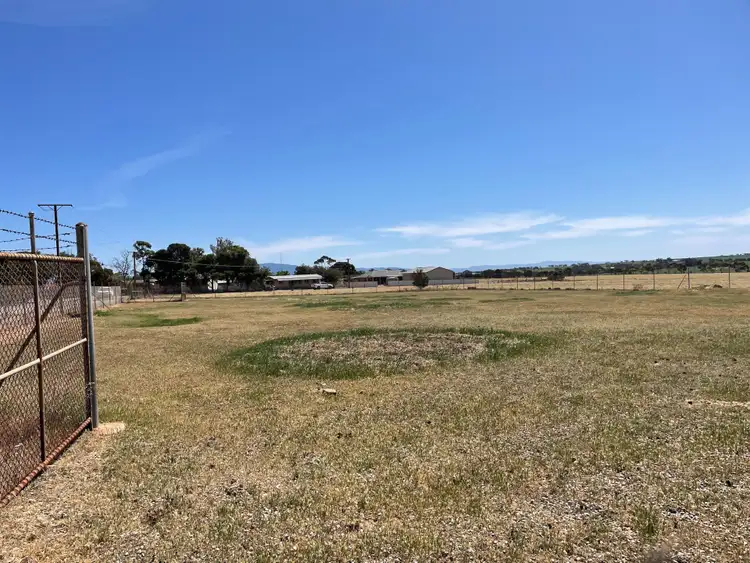 Fourth view of Homely land listing, Lot 732 Arthur Street, Booleroo Centre SA 5482