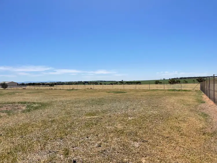Fifth view of Homely land listing, Lot 732 Arthur Street, Booleroo Centre SA 5482