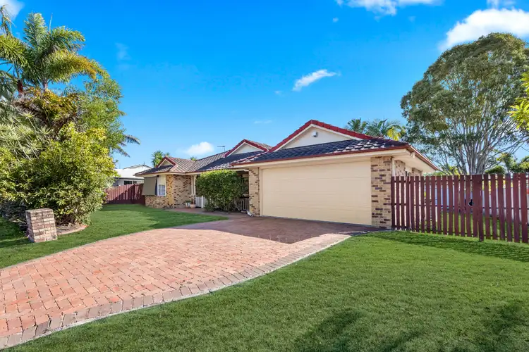 60 Ibis Boulevard, Eli Waters QLD 4655