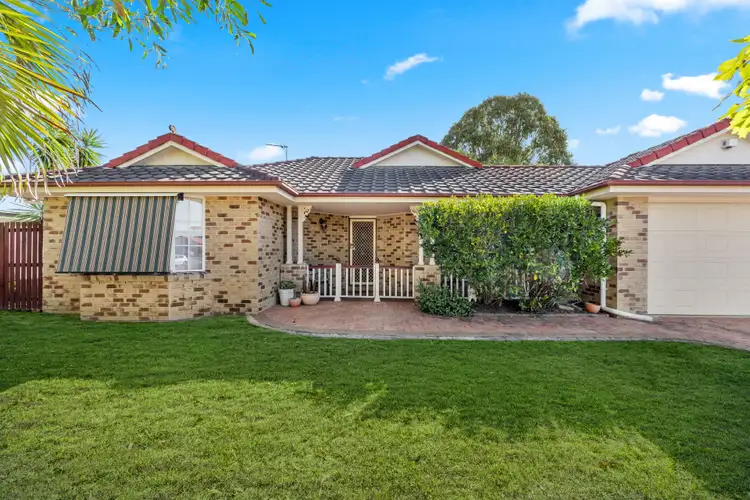 Fourth view of Homely house listing, 60 Ibis Boulevard, Eli Waters QLD 4655