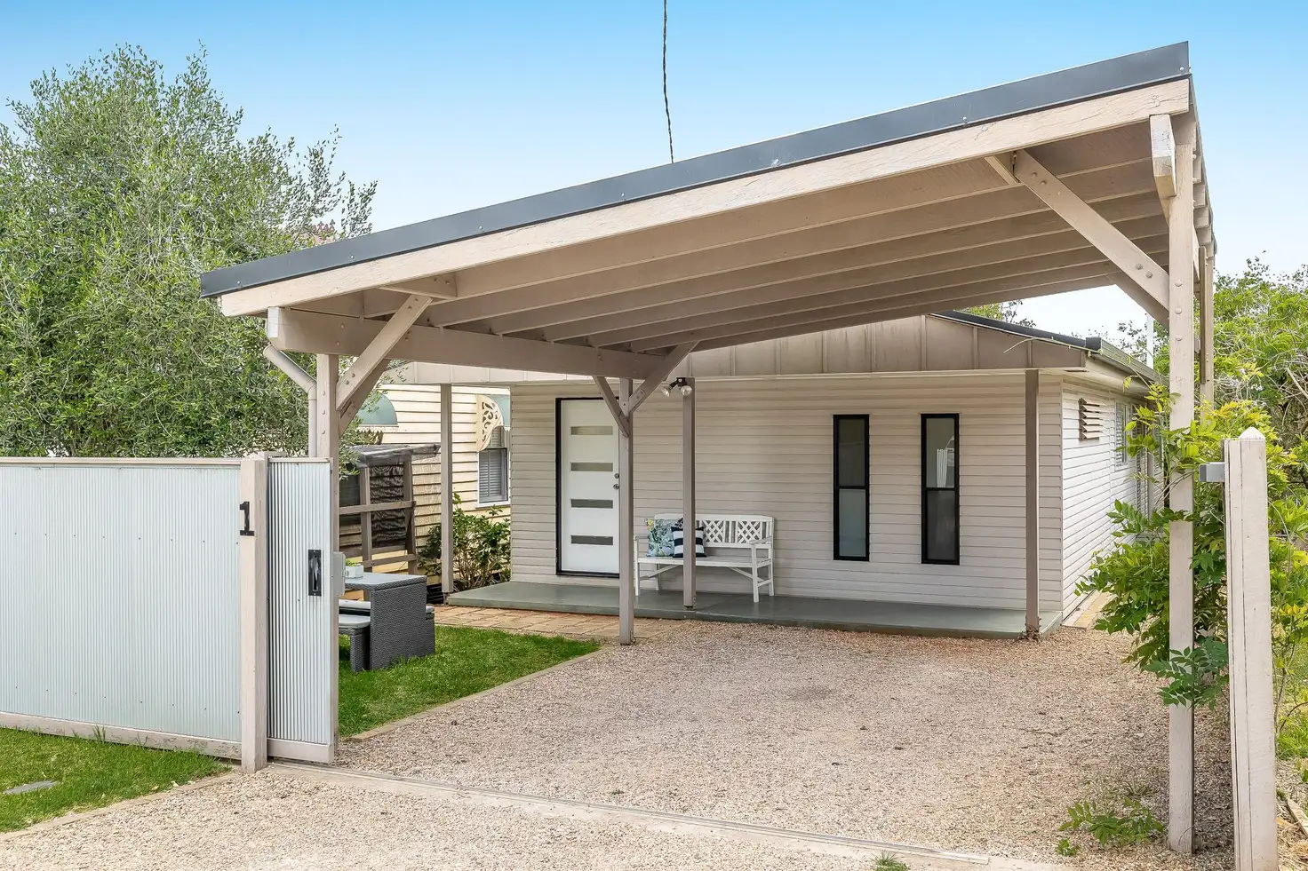 Main view of Homely house listing, 1 Shipley Street, East Toowoomba QLD 4350