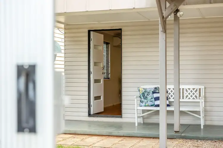 Second view of Homely house listing, 1 Shipley Street, East Toowoomba QLD 4350