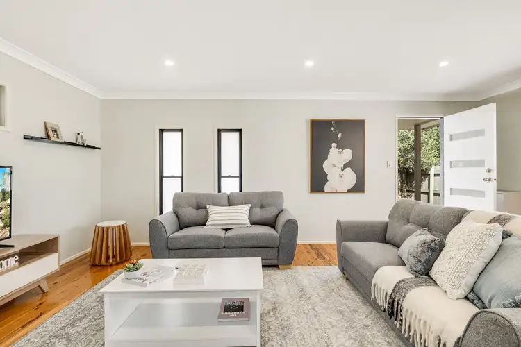 Third view of Homely house listing, 1 Shipley Street, East Toowoomba QLD 4350