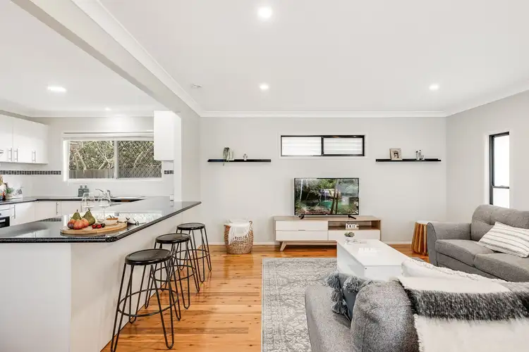 Fourth view of Homely house listing, 1 Shipley Street, East Toowoomba QLD 4350