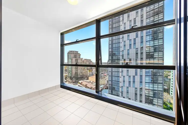 Third view of Homely unit listing, 1505/438 Victoria Avenue, Chatswood NSW 2067