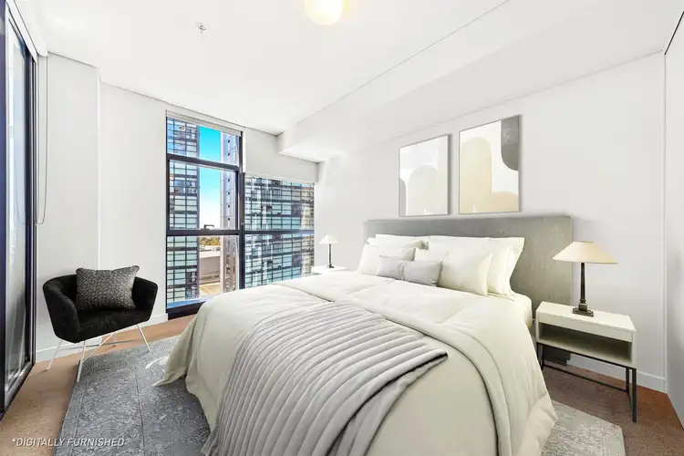 Fourth view of Homely unit listing, 1505/438 Victoria Avenue, Chatswood NSW 2067