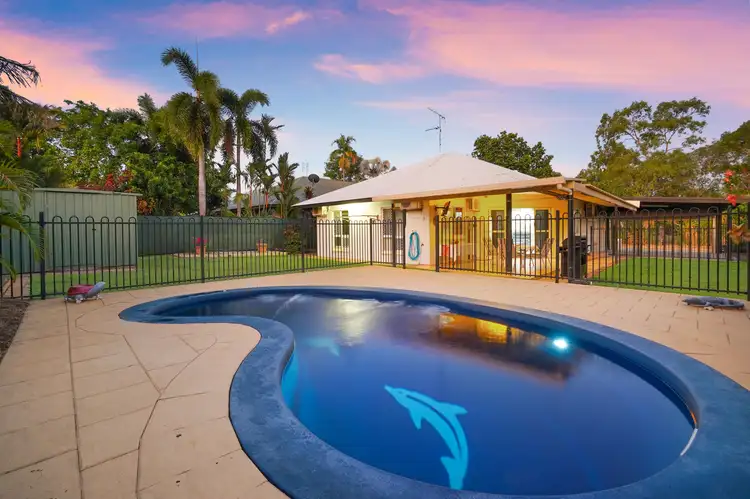 22 Kooyonga Parade, Durack NT 830