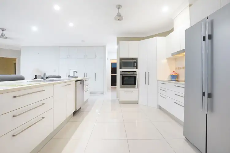 Third view of Homely house listing, 22 Kooyonga Parade, Durack NT 830