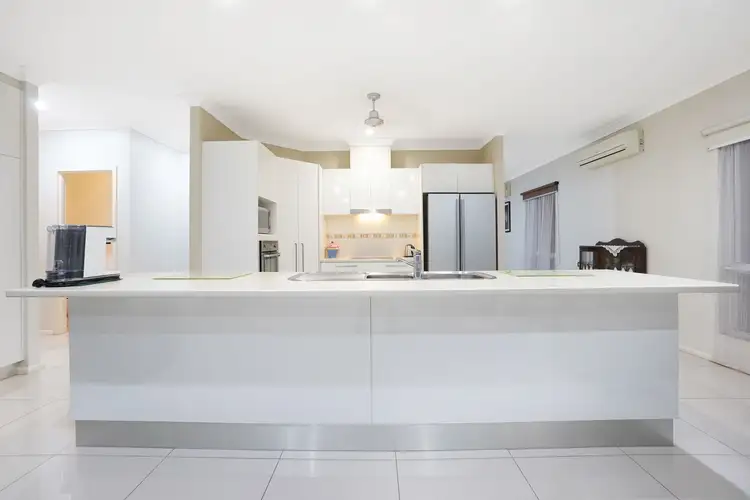Fourth view of Homely house listing, 22 Kooyonga Parade, Durack NT 830