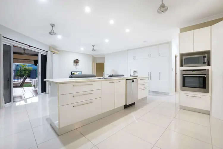 Fifth view of Homely house listing, 22 Kooyonga Parade, Durack NT 830