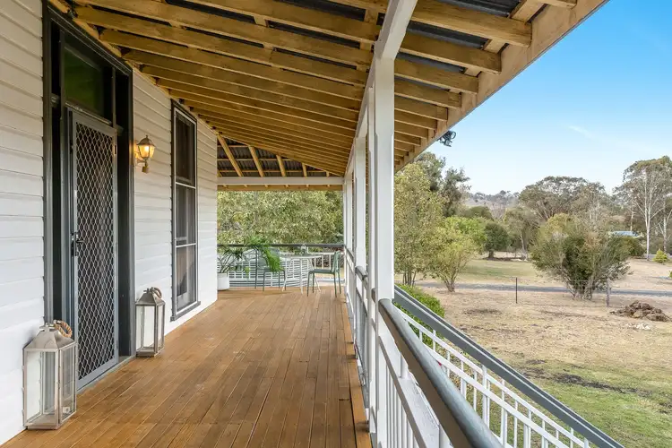 Fourth view of Homely house listing, 11 Concordia Court, Gowrie Junction QLD 4352