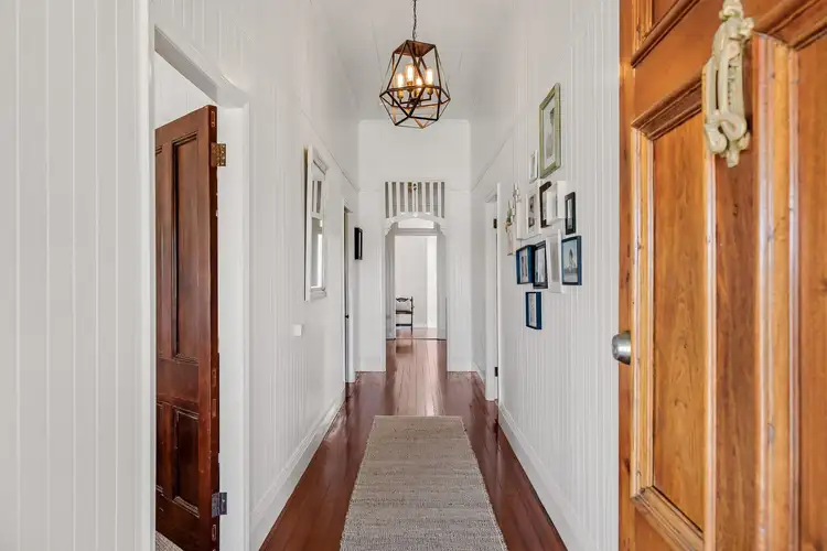 Sixth view of Homely house listing, 11 Concordia Court, Gowrie Junction QLD 4352