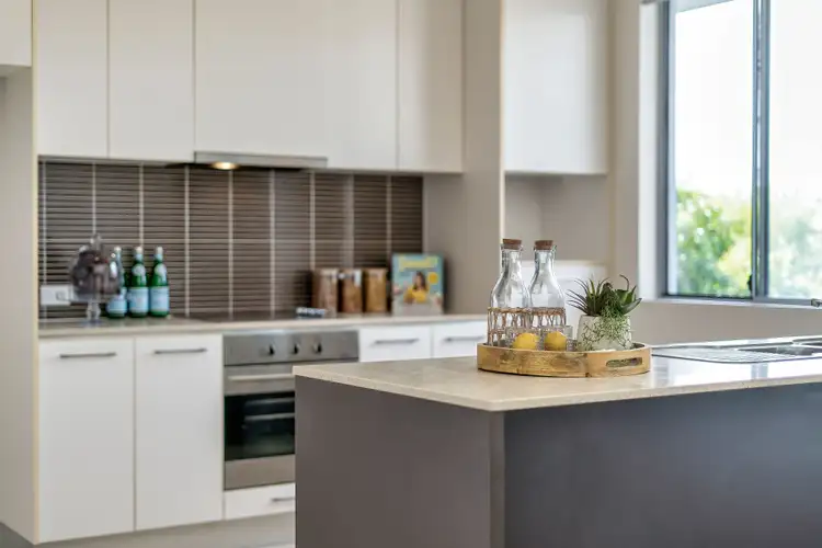 Fifth view of Homely apartment listing, 532/64 Sickle Avenue, Hope Island QLD 4212