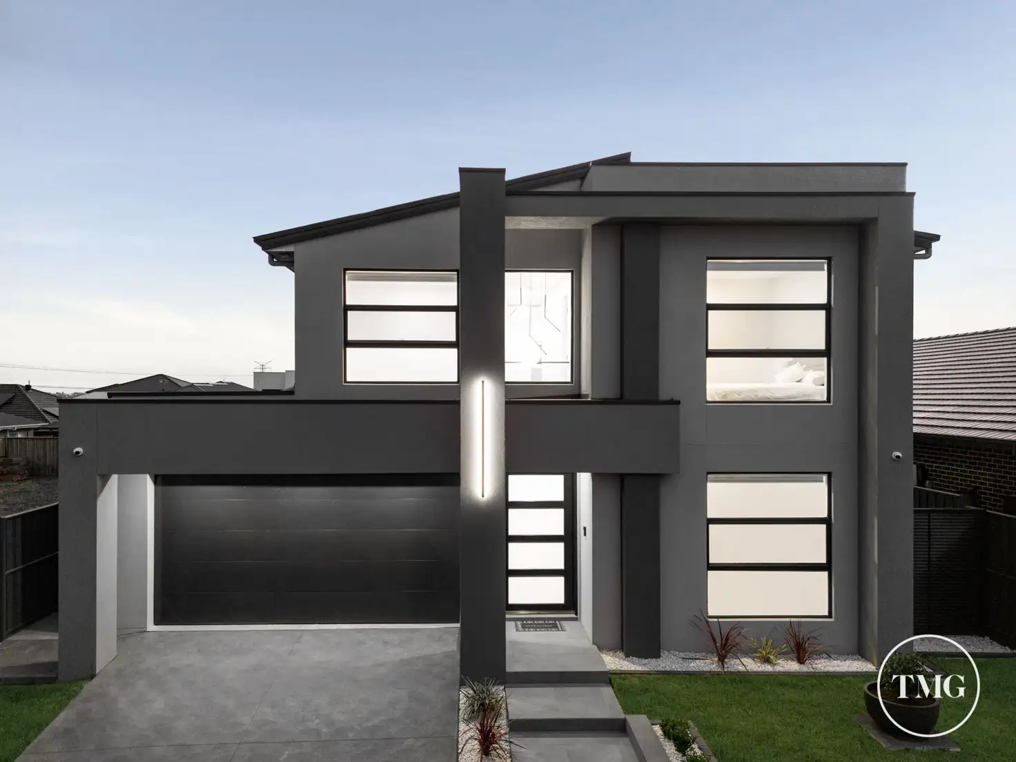 Main view of Homely house listing, 19 Ashwell Way, Gledswood Hills NSW 2557