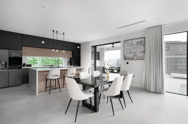 Third view of Homely house listing, 19 Ashwell Way, Gledswood Hills NSW 2557