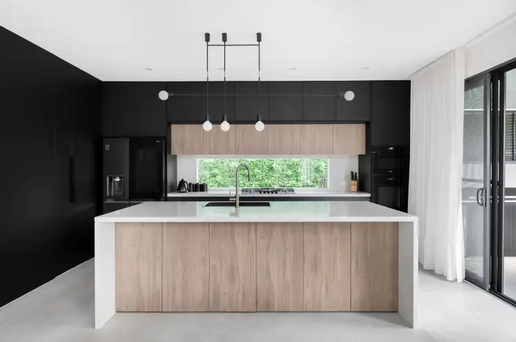 Fourth view of Homely house listing, 19 Ashwell Way, Gledswood Hills NSW 2557