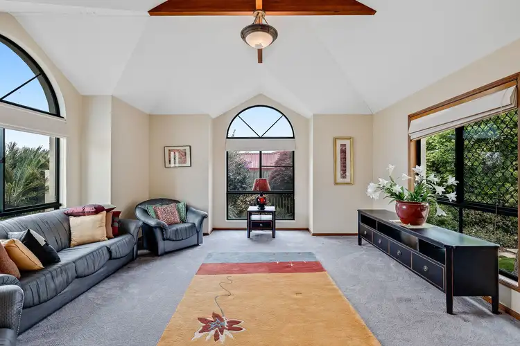 Fourth view of Homely house listing, 3 Bouganvillea Drive, Middle Ridge QLD 4350