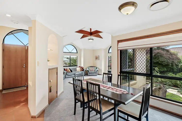 Sixth view of Homely house listing, 3 Bouganvillea Drive, Middle Ridge QLD 4350