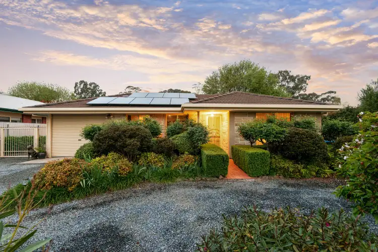 Third view of Homely house listing, 4 Freshford Place, Woodside SA 5244