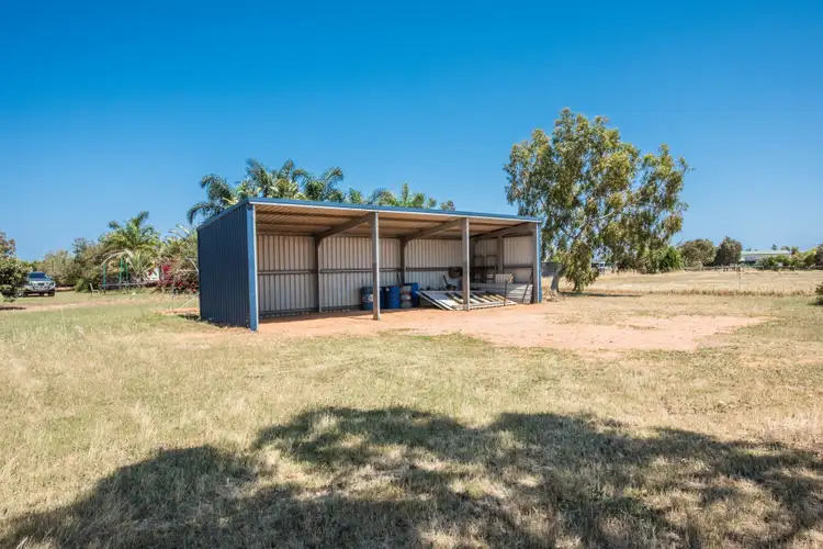 Third view of Homely land listing, 42 Dressage Circle, Deepdale WA 6532