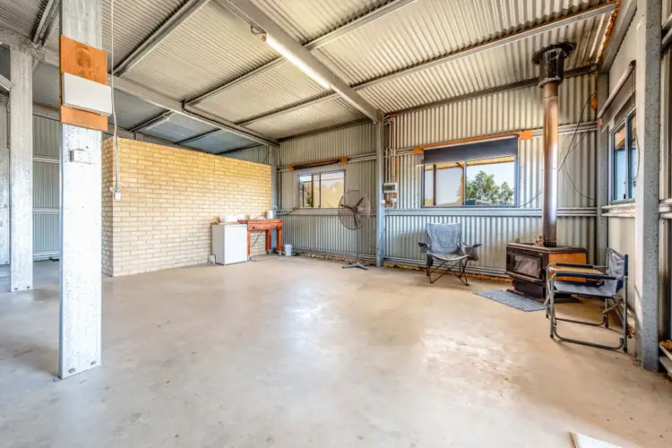 Fourth view of Homely land listing, 42 Dressage Circle, Deepdale WA 6532
