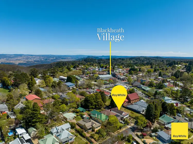 Main view of Homely house listing, 80 Clanwilliam Street, Blackheath NSW 2785