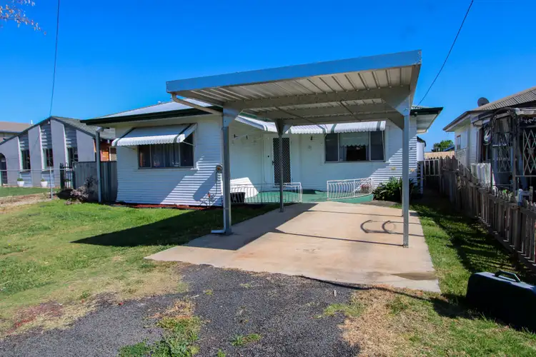 Second view of Homely house listing, 56 Greaves Street, Inverell NSW 2360