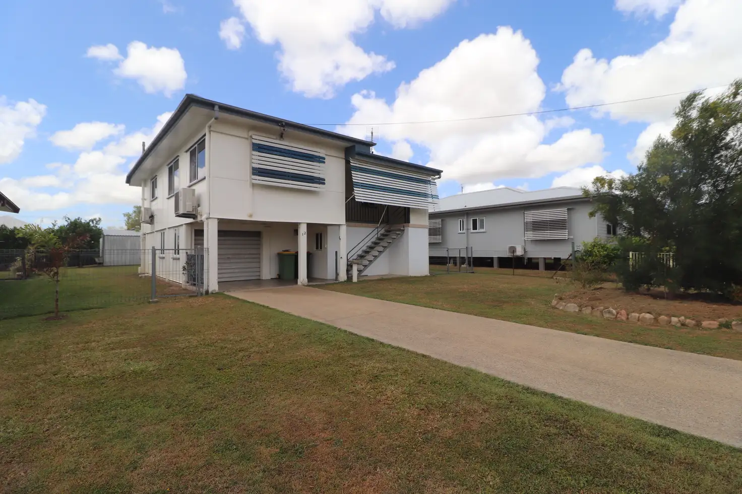 Main view of Homely house listing, 12 Jesson Street, Ingham QLD 4850
