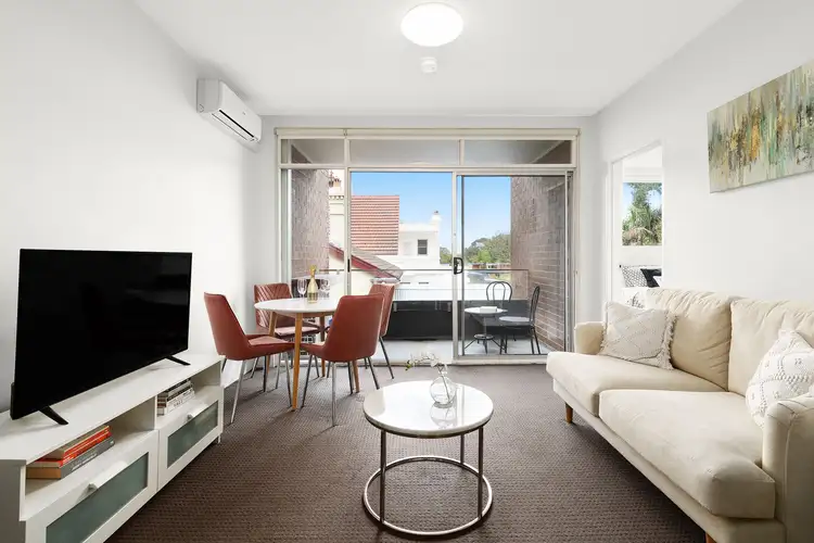 32/268 Johnston Street, Annandale NSW 2038