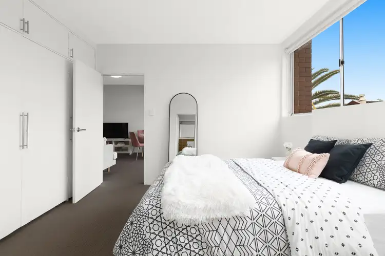 Fifth view of Homely apartment listing, 32/268 Johnston Street, Annandale NSW 2038
