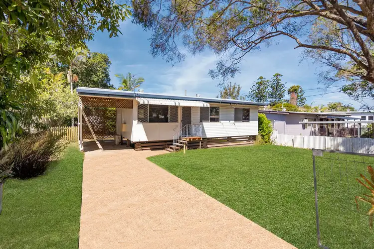 11 Sylvania Street, Logan Central QLD 4114