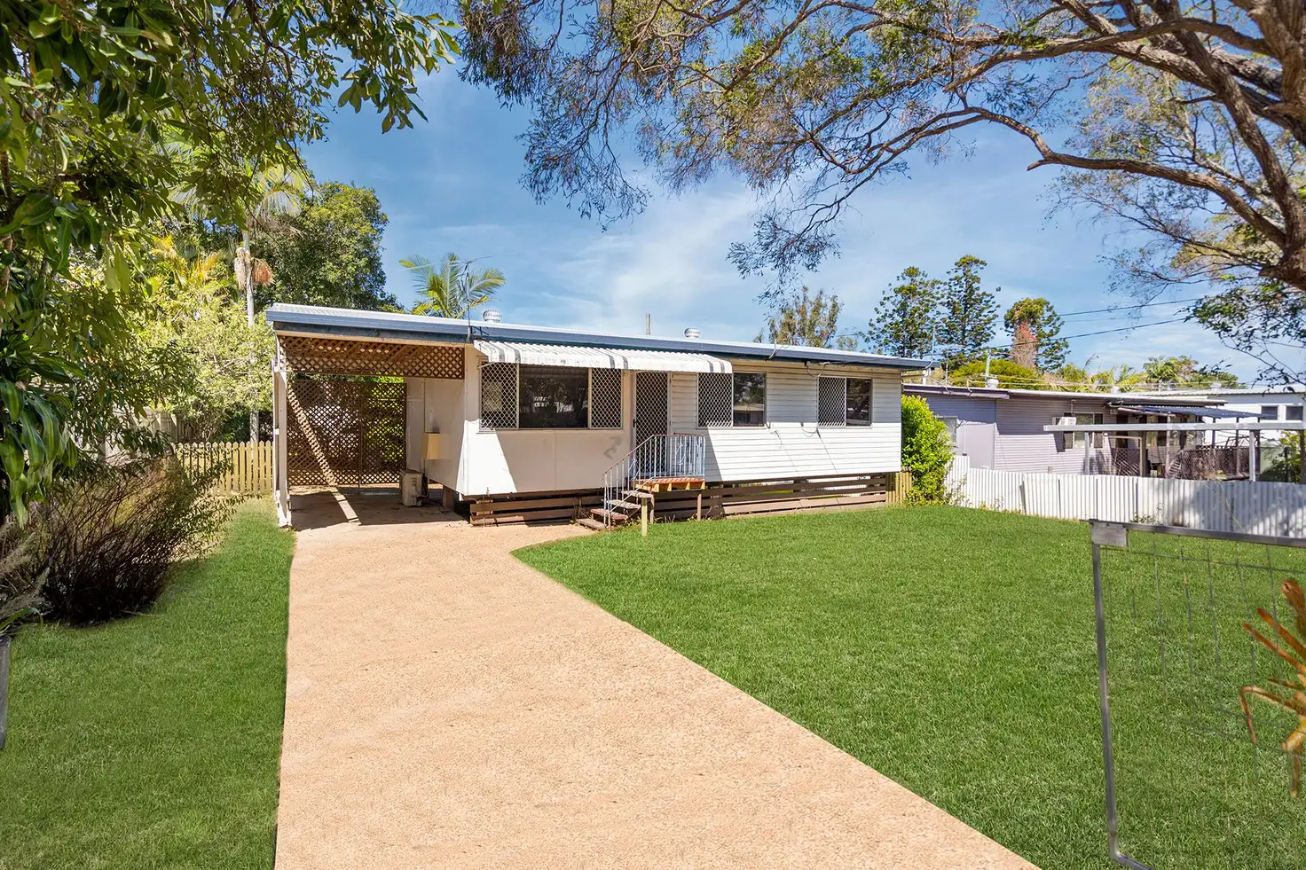 Main view of Homely house listing, 11 Sylvania Street, Logan Central QLD 4114