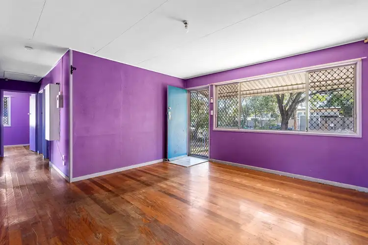 Second view of Homely house listing, 11 Sylvania Street, Logan Central QLD 4114