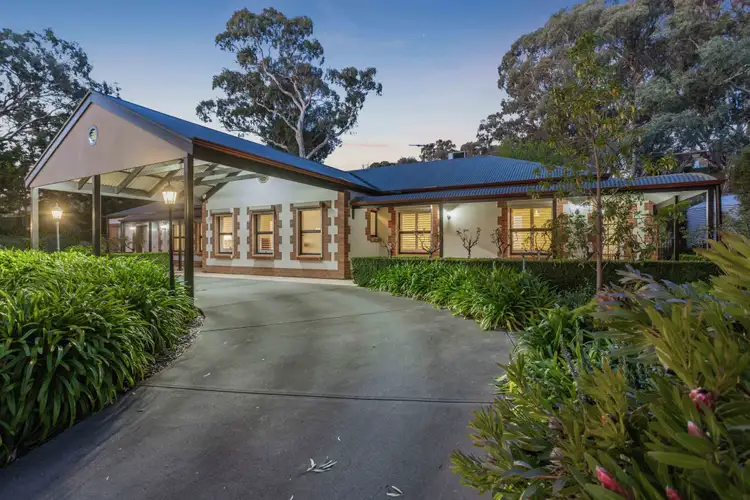 Second view of Homely house listing, 10 Burnbank Way, Mount Barker SA 5251