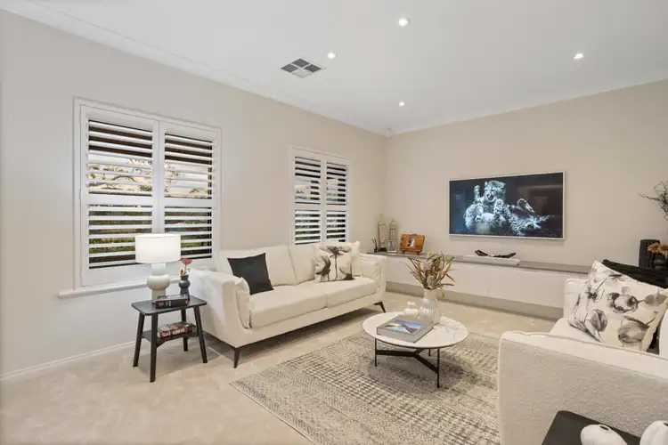 Fifth view of Homely house listing, 10 Burnbank Way, Mount Barker SA 5251