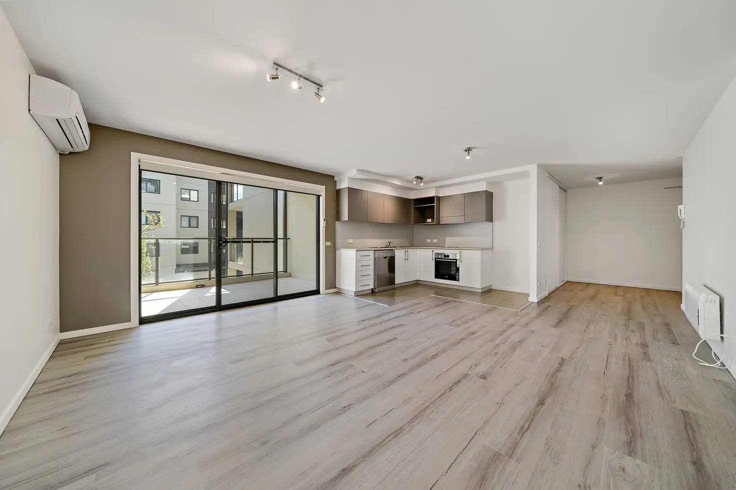 Main view of Homely apartment listing, 9/21 Battye Street, Bruce ACT 2617