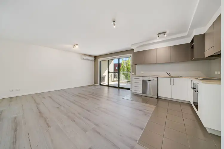 Third view of Homely apartment listing, 9/21 Battye Street, Bruce ACT 2617