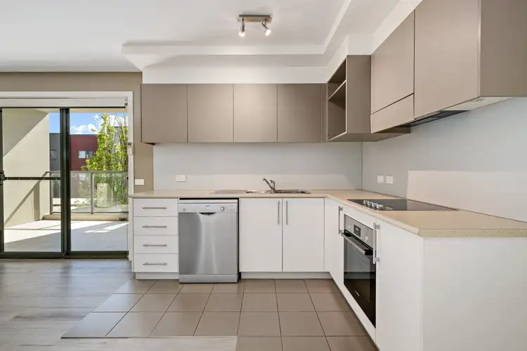 Fourth view of Homely apartment listing, 9/21 Battye Street, Bruce ACT 2617