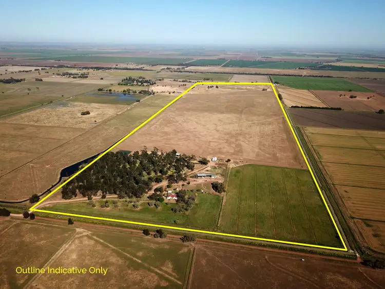 221 Johnson Road, Murrami NSW 2705