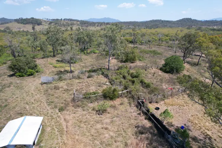 Second view of Homely rural property listing, 0 Bergmans Road, Palmyra QLD 4751