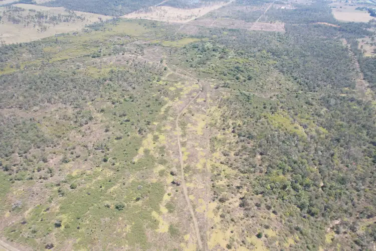 Fifth view of Homely rural property listing, 0 Bergmans Road, Palmyra QLD 4751