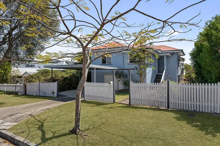 Main view of Homely house listing, 41 Royal Street, Virginia QLD 4014