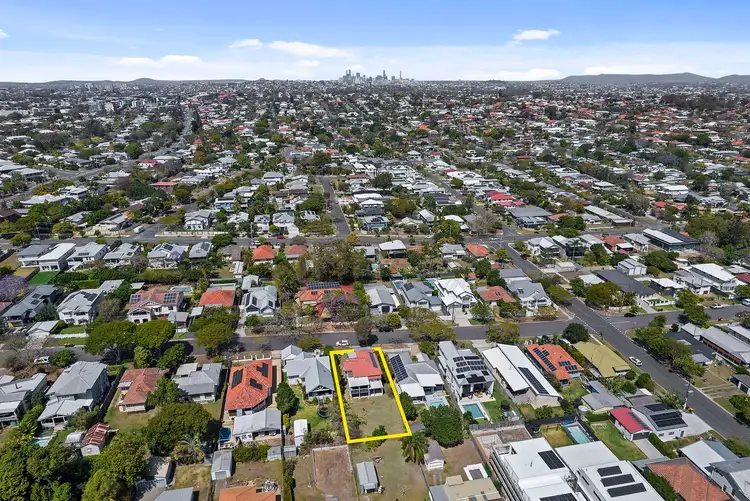 Second view of Homely house listing, 41 Royal Street, Virginia QLD 4014